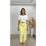 SAIA MIDI FEM SOPHIA C CINTO REF:3768