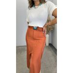 SAIA MIDI FEM SOPHIA C CINTO REF:3768