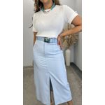 SAIA MIDI FEM SOPHIA C CINTO REF:3768