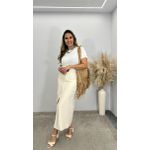 SAIA MIDI FEM SOPHIA C CINTO REF:3768