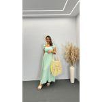 VESTIDO MIDI FEM MONICA LAÇO REF 3777