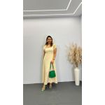 VESTIDO MIDI FEM MONICA LAÇO REF 3777