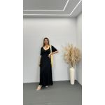 VESTIDO MIDI FEM LUANA REF 3778