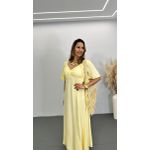 VESTIDO MIDI FEM LUANA REF 3778