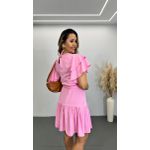 VESTIDO CURTO FEM JULIA REF 3779