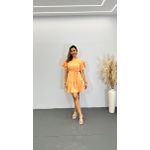 VESTIDO CURTO FEM JULIA REF 3779