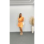 VESTIDO CURTO FEM JULIA REF 3779