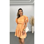 VESTIDO CURTO FEM JULIA REF 3779