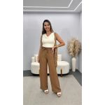 Calça pantalona Jasmin Ref:3783