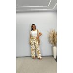 Calça pantalona Jasmin Ref:3783