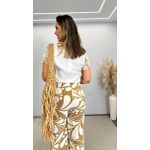 Calça pantalona Jasmin Ref:3783