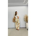 Calça pantalona Jasmin Ref:3783