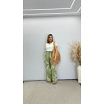 Calça pantalona Jasmin Ref:3783