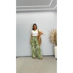 Calça pantalona Jasmin Ref:3783