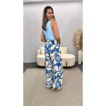 Calça pantalona Jasmin Ref:3783