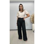 Calça pantalona Helena Ref:3784