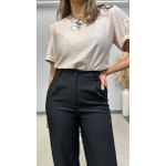 Calça pantalona Helena Ref:3784