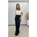 Calça pantalona Helena Ref:3784