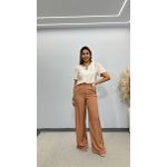 Calça pantalona Helena Ref:3784
