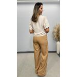 Calça pantalona Helena Ref:3784