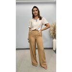 Calça pantalona Helena Ref:3784