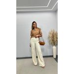 Calça pantalona Helena Ref:3784