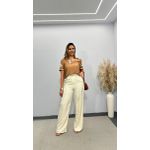 Calça pantalona Helena Ref:3784