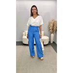 Calça pantalona Helena Ref:3784