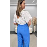 Calça pantalona Helena Ref:3784