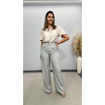 Calça pantalona Helena Ref:3784