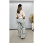 Calça pantalona Helena Ref:3784