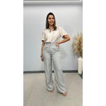 Calça pantalona Helena Ref:3784