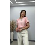 Blusa Flora Ref:3791