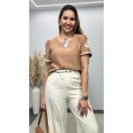 Blusa Flora Ref:3791