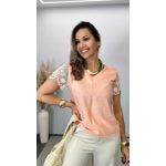 Blusa Isabella Ref:3793