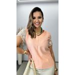 Blusa Isabella Ref:3793