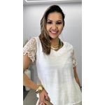 Blusa Isabella Ref:3793