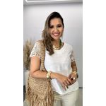 Blusa Isabella Ref:3793