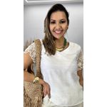 Blusa Isabella Ref:3793