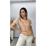 Blusa Isabella Ref:3793