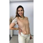 Blusa Isabella Ref:3793