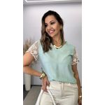 Blusa Isabella Ref:3793