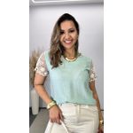 Blusa Isabella Ref:3793