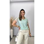 Blusa Isabella Ref:3793