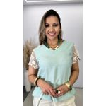 Blusa Isabella Ref:3793