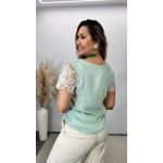 Blusa Isabella Ref:3793