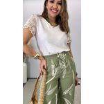 Blusa Isabella Ref:3793