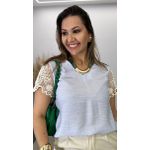 Blusa Isabella Ref:3793