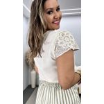Blusa Bianca Ref:3799