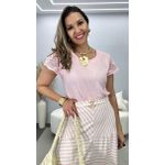 Blusa Bianca Ref:3799